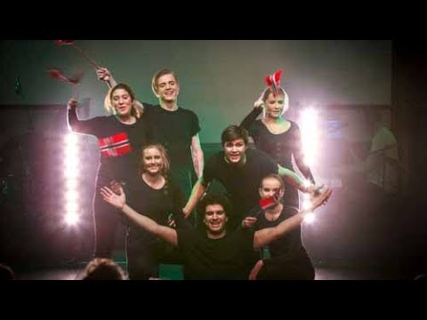 PERS REVYEN 2019 Etisk Norsk