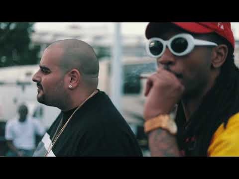 WillyJPeso - Bob Marley Prod. BY Philup Banks (Official Music Video)