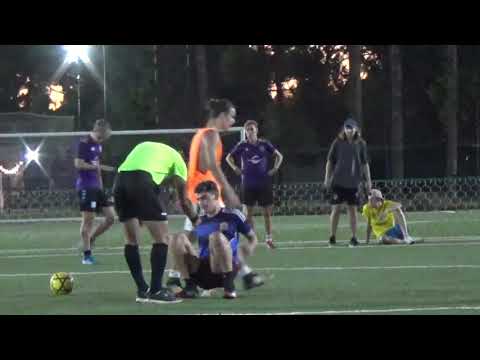 CENTRIFUGADOS vs FANTINO - Torneo Final 2020