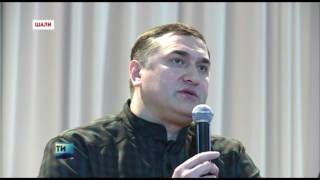 Шалинцы единогласно приняли решение – выселить родственников террористов из населенного пункта
