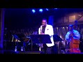 Chico Freeman Plus+tet at Bix Jazz Club - Stuttgart Jazz Open
