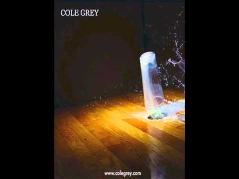 Time - Cole Grey