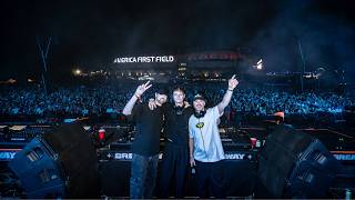 Gorgon City B2B MPH - Live @ Breakaway Music Festival 2026