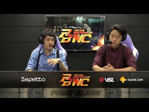 FINAL PBWC 2017 SIGNATURE.PB VS ZNATION (STROMTUBE) 1080p60 HD