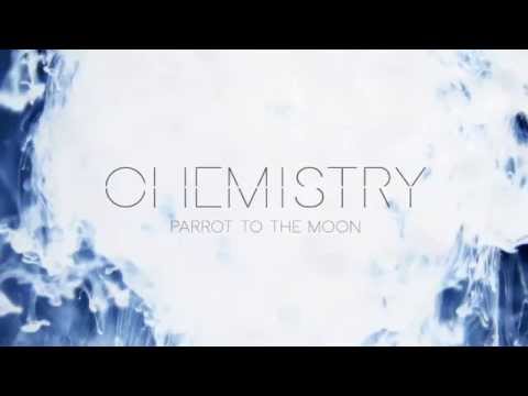 Parrot to the Moon - Sea of Calm (EP Chemistry Teaser)