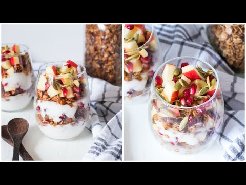 download lagu mp3 mp4 Christmas Breakfast Parfait, download lagu Christmas Breakfast Parfait gratis, unduh video klip Christmas Breakfast Parfait