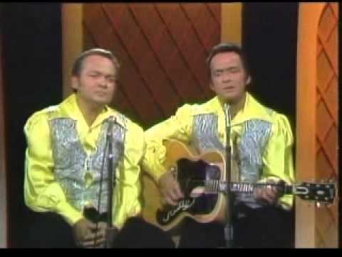 Wilburn Brothers  Guest, Peggy Sue & Jimmy Martin