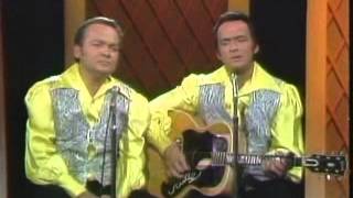 Wilburn Brothers  Guest, Peggy Sue & Jimmy Martin