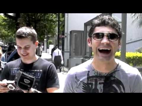 Dan Balan - Freedom (radio video edit)