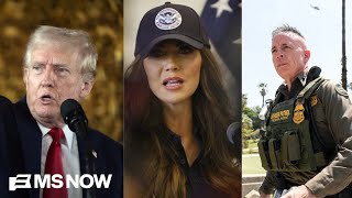 George Conway on MN shooting: Trump administration is “a criminal organization”