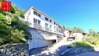 Rif. E2567 - Appartamento 4,5 locali Locarno Monti