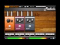 Pedals Overview Video gallery thumbnail