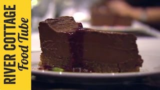Chocolate & Avocado Cake | Hugh & Laura Coxeter