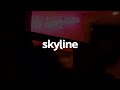 Brent Faiyaz Skyline Lyrics