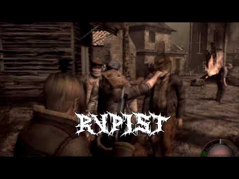 RVPIST - WRAITH (Slowed Down)