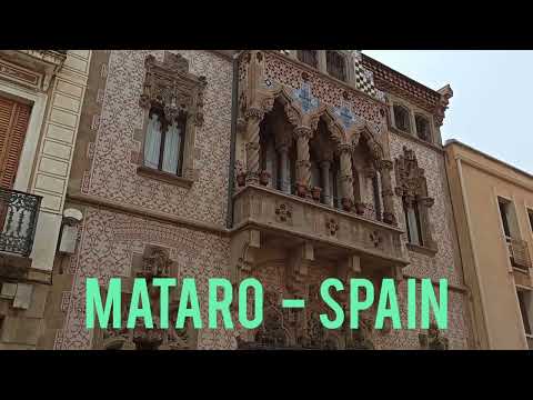 Mataró, Catalonia - Spain 🇪🇸