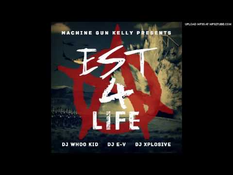 Machine Gun Kelly- Highline Ballroom Soundcheck