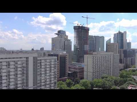 Q22, Warszawa, Polska - ULMA Construction [pl]