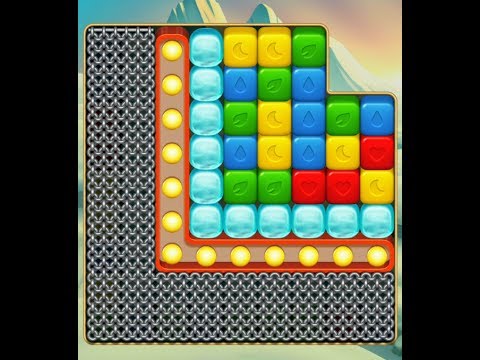 TOON BLAST level 2374