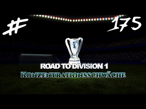 Road to Division 1 #175 - Konzentrationsschwäche | FIFA 20 | PC | GER
