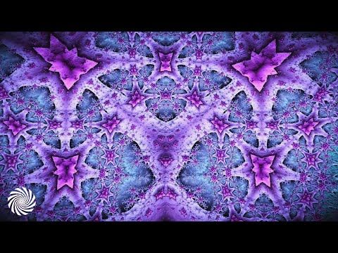 Passenger - Reflection [Psychedelic Visuals]