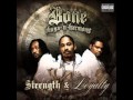 BONE THUGS N HARMONY - ORDER MY STEPS ( DEAR LORD )