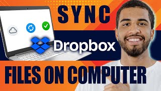 How to Sync Dropbox Files on Computer (Selective Sync, 2024)