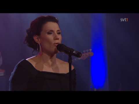 Jill Johnson It's a heartache (Go'kväll)