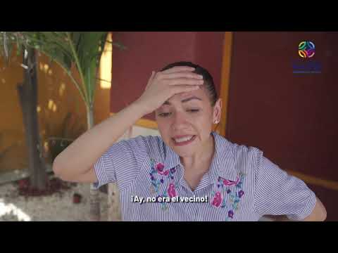 Spot "Hablando se entiende la gente"