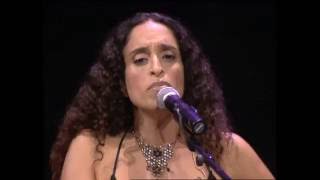 Noa (Achinoam Nini): I don&#39;t know