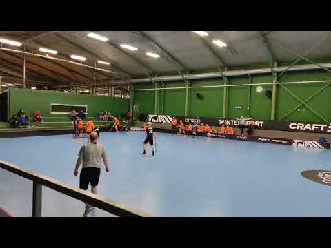 ErVi vs Korska Mustangit 29 10 21