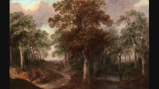 J.C. Bach - Berlin Harpsichord Concerto No. 5 in F minor (1/3)