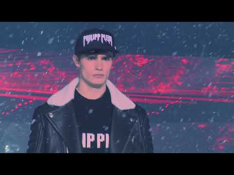PHILIPP PLEIN AUTUMN WINTER COLLECTION 18/19 #PleinSpaceInvasion
