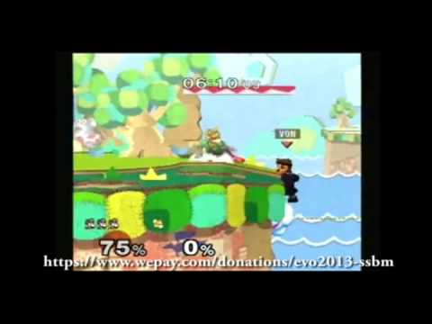 Help get Melee to EVO, Donate to Breast Cancer Research