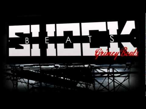 Mi.Amargo & Polanski - Ain't funny ( Feat Karim ) (SHOCKBEATS PROD)