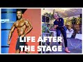 LITTLE JOE/BIG DEAL BODYBUILDING PODCAST | EP 23-MEN'S PHYSIQUE OLYMPIAN EREN LEGEND