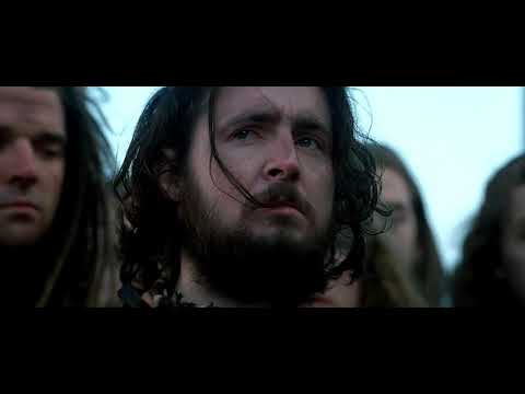 Corazon Valiente escena final (latino)