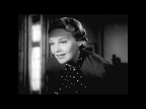 It's All Yours (1937)