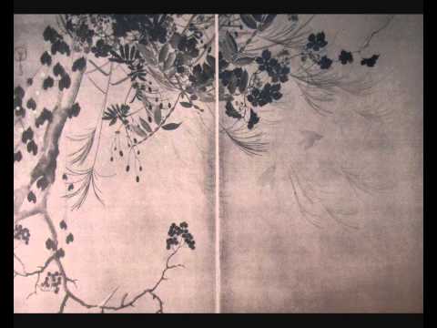 Akira Ifukube: Pipa Xing (1999)