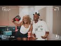 Wendy Shay ft Olivetheboy - Crazy Love ( Visualizer )