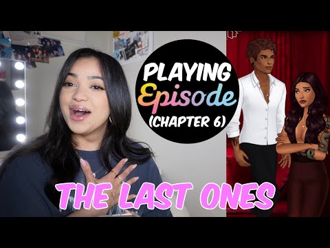 PLAYING EPISODE | SECRET LIFE?!