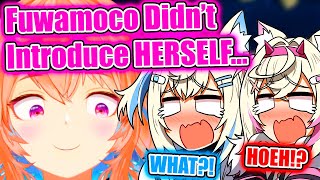 Fuwamoco’s Reaction When Kiara Calls Them “Her” Instead of “Them”