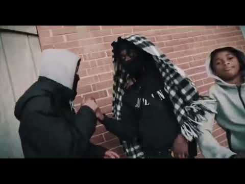BabyTayy - Playin' Me 50 [Official Video] (Shot by.@moneychasing )