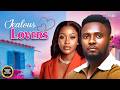 JEALOUS LOVERS Maurice Sam Uche Montana Brand New 2026 Nigerian Movie