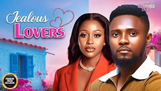 Download lagu JEALOUS LOVERS (Maurice Sam, Uche Montana) - Brand New 2026 Nigerian Movie mp3