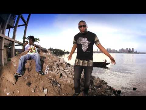 ISMAEL ISAAC - Je Reste...