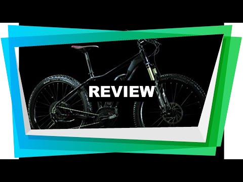 Review Lombardo Sestriere 27.5 Extreme 9.0 Hard Tail 2018 – Size 18 [2019]