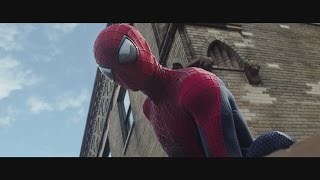 The Amazing Spider Man 2 - Hero Nickelback