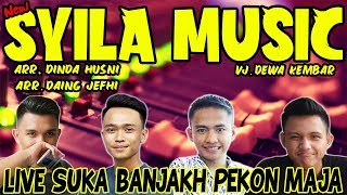 Download lagu SYILA MUSIC LIVE KOTA AGUNG PEKON MAJA - REMIX LAMPUNG TERBARU 2019 || Aahheee mp3 Download lagu SYILA MUSIC LIVE KOTA AGUNG PEKON MAJA - REMIX LAMPUNG TERBARU 2019 || Aahheee mp3