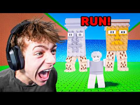 ESCAPE TSUNAMI FOR BRAINROTS..